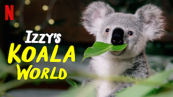 Izzy's Koala World: Season 1